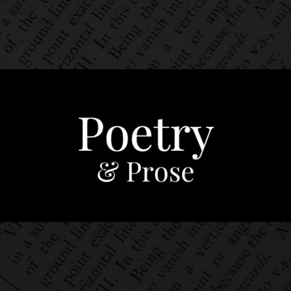 POETRY & PROSE